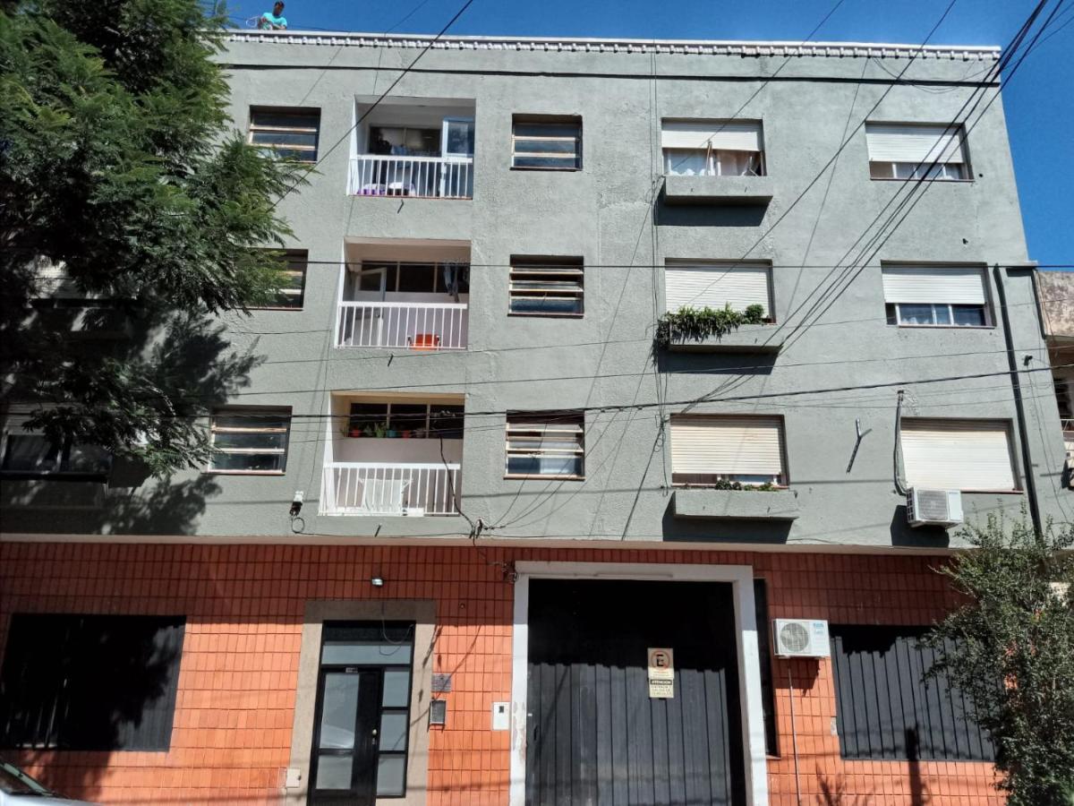 Departamento Aqua Apartment Posadas Exterior photo