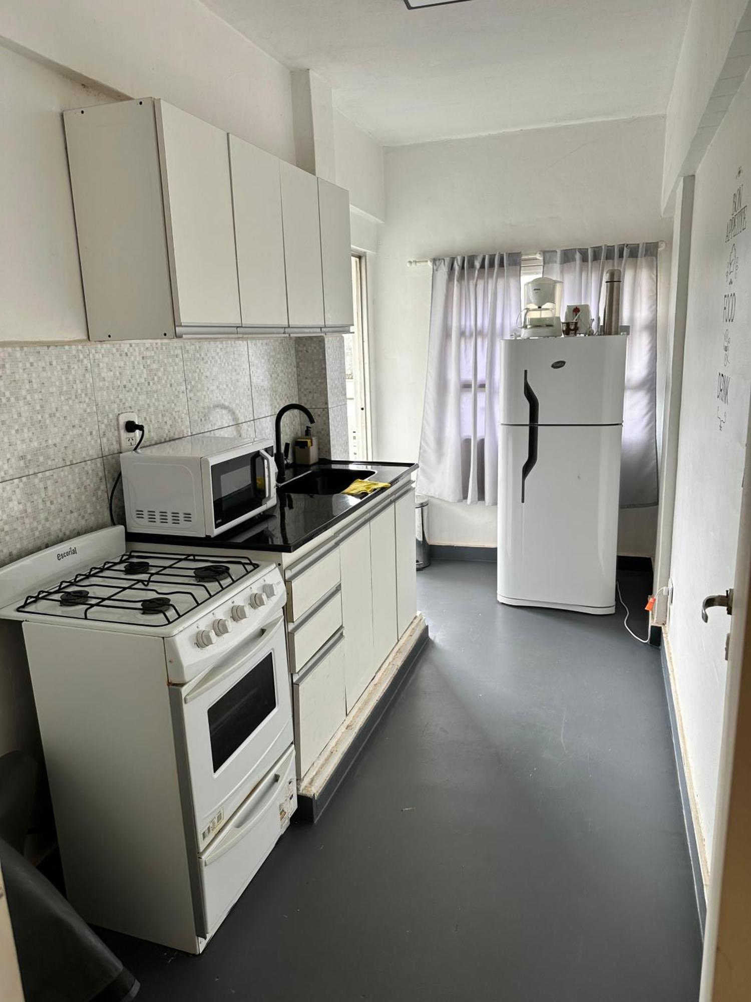 Departamento Aqua Apartment Posadas Exterior photo