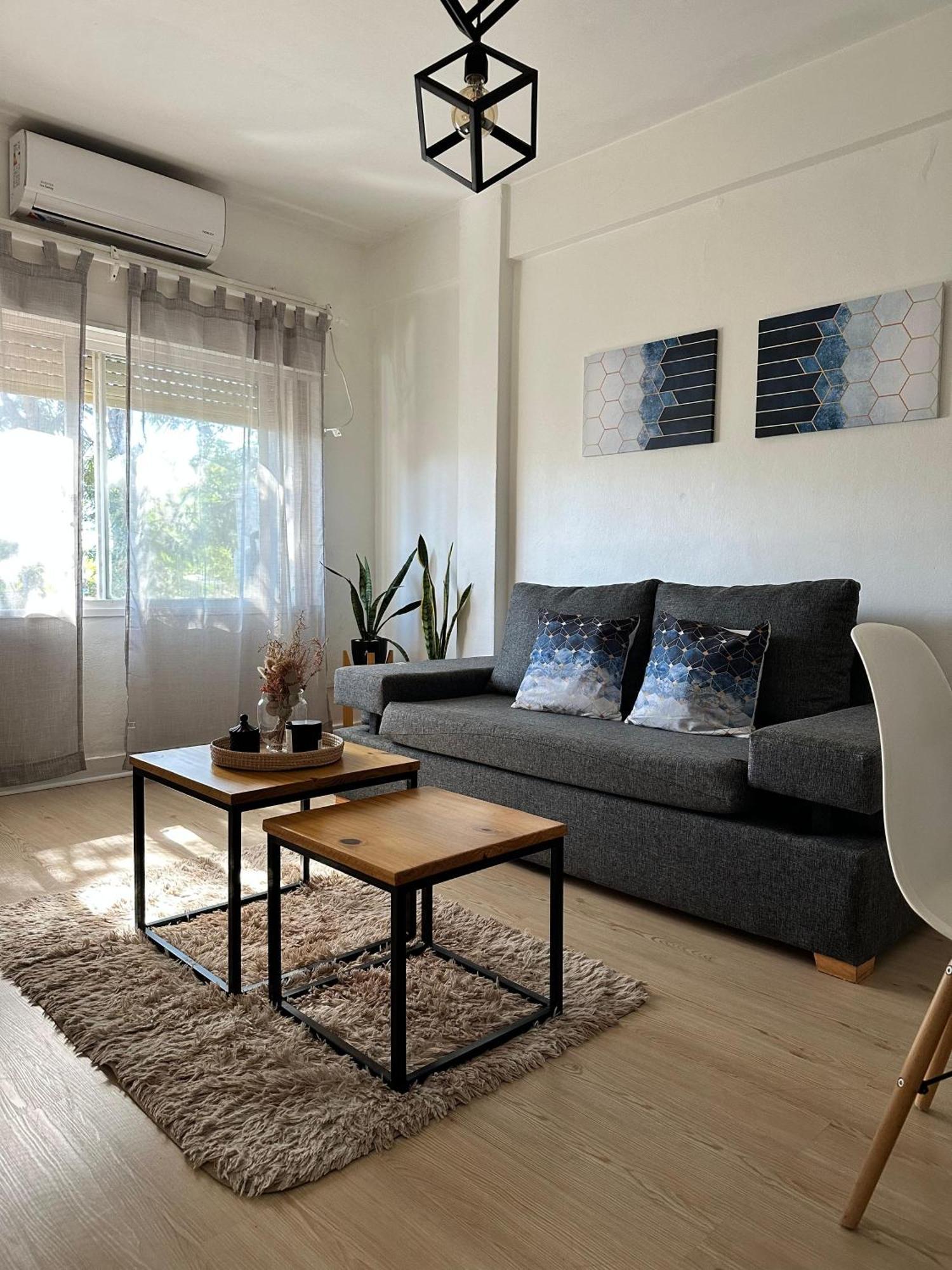 Departamento Aqua Apartment Posadas Exterior photo