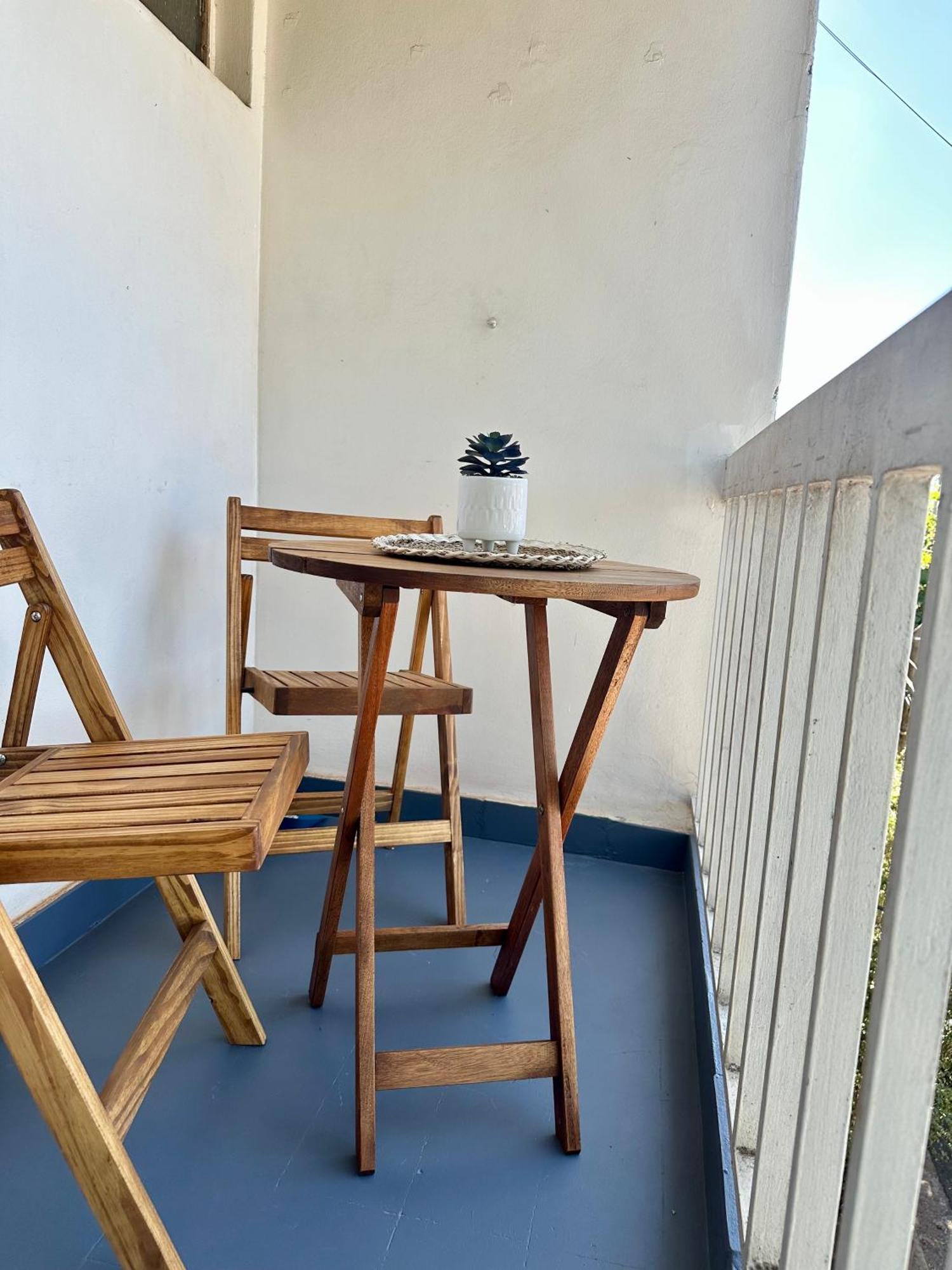 Departamento Aqua Apartment Posadas Exterior photo